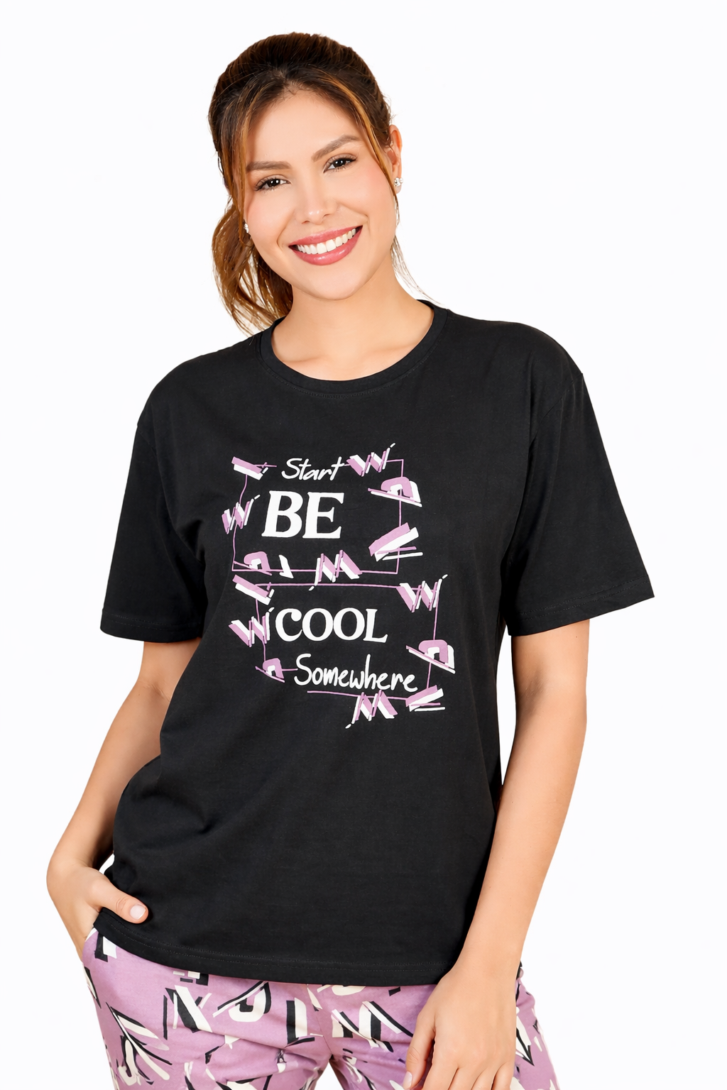 Cotton Loungewear