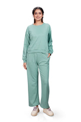 ALL DAY COMFY CO-ORD SET