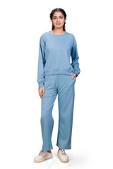 ALL DAY COMFY CO-ORD SET