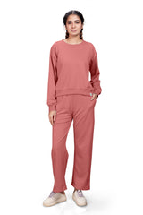 ALL DAY COMFY CO-ORD SET