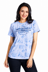 Regular Fit T-shirt