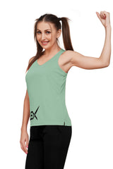 Fitflex Racerback Tank Top