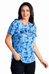 Regular Fit T-shirt
