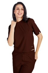 Waffle Knit Co-ord Set