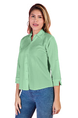 Textured Formal Shirt
