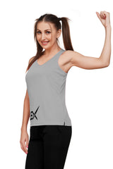 Fitflex Racerback Tank Top