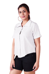 Striped Casual Shirt