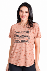 Regular Fit T-shirt