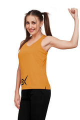 Fitflex Racerback Tank Top