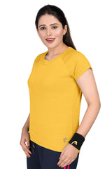 Womens Workout Dry Fit Tshirt