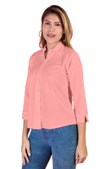 Textured Formal Shirt