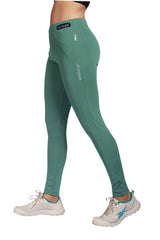 Fitflex Slim Fit Fitness Tight