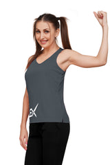 Fitflex Racerback Tank Top