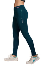 Fitflex Slim Fit Fitness Tight