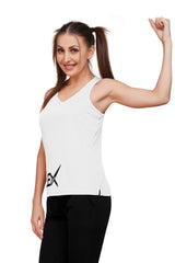 Fitflex Racerback Tank Top