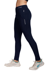 Fitflex Slim Fit Fitness Tight