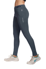 Fitflex Slim Fit Fitness Tight