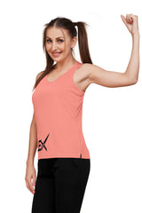 Fitflex Racerback Tank Top