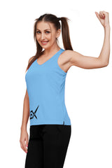 Fitflex Racerback Tank Top