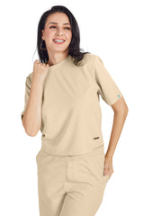 Waffle Knit Co-ord Set