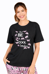 Cotton Loungewear