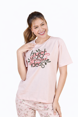 Cotton Loungewear