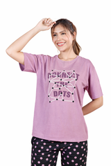 Cotton Loungewear