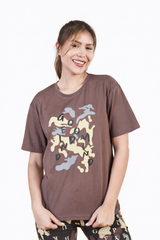 Cotton Loungewear